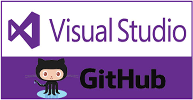 ادغام  GitHub با Visual Studio 2015