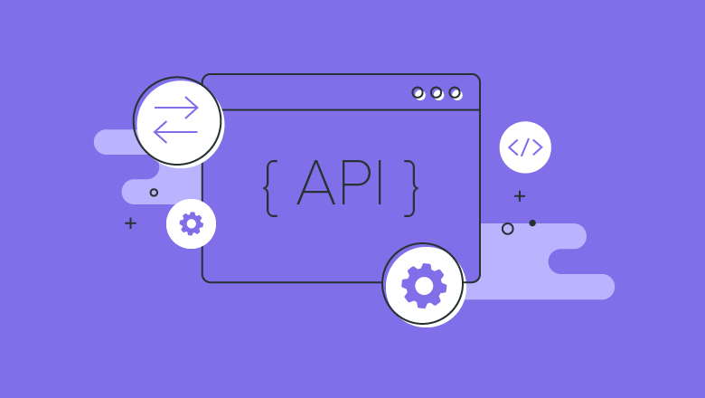 کار با API در اپلیکیشن اندروید 