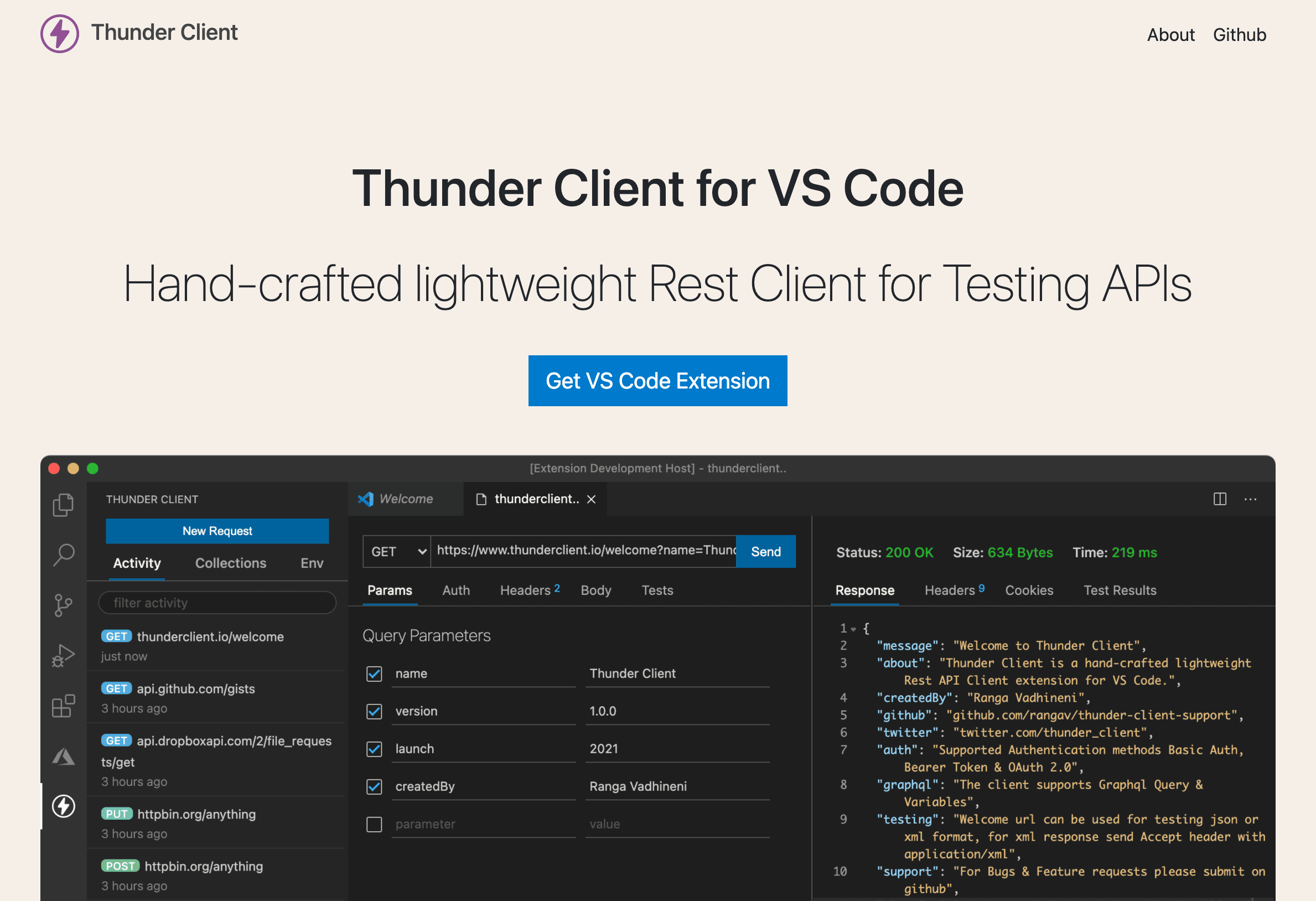 Rest advance. Thunder client Visual code. Thunder client vscode form. Lmkgeek в твитере it s f. VSC add plugin Thunder client.