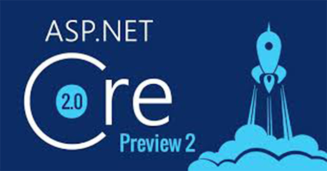 معرفی 2 ASP.NET Core 2.0 Preview 