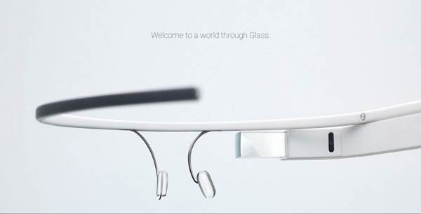 عینک گوگل چیست؟