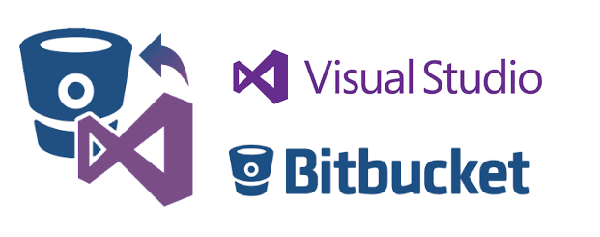 استفاده از Bitbucket در Visual Studio 2015