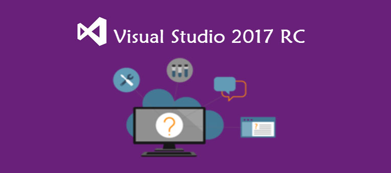 ASP.NET Core  با Visual Studio 2017 RC 