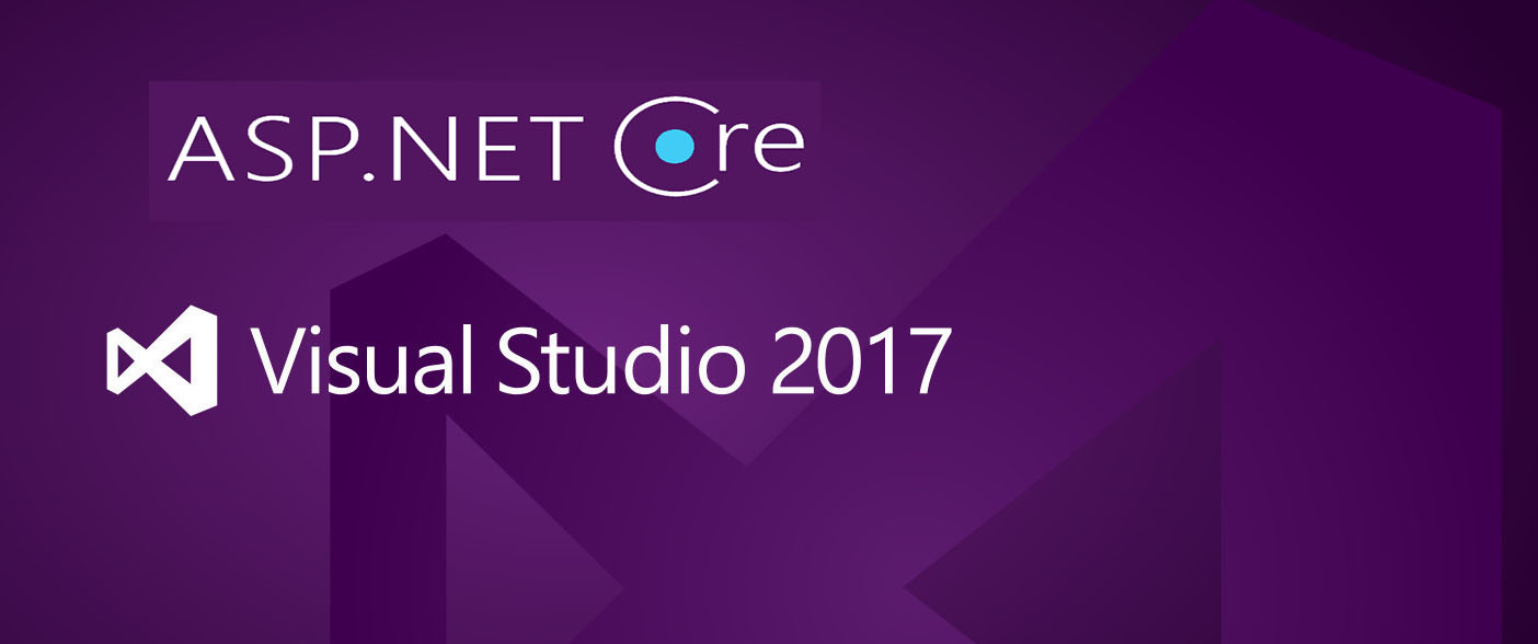 کار با ASP.NET Core1.1 با استفاده از ویژوال استودیو 2017 