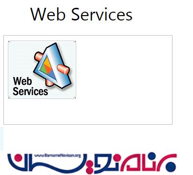 نحوه اتصال یک DropDownList با WebService توسط #C در ASP.Net 