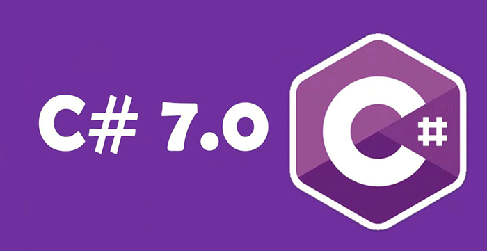 پنج ویژگی برتر جدید C# 7.0 در Visual Studio 2017
