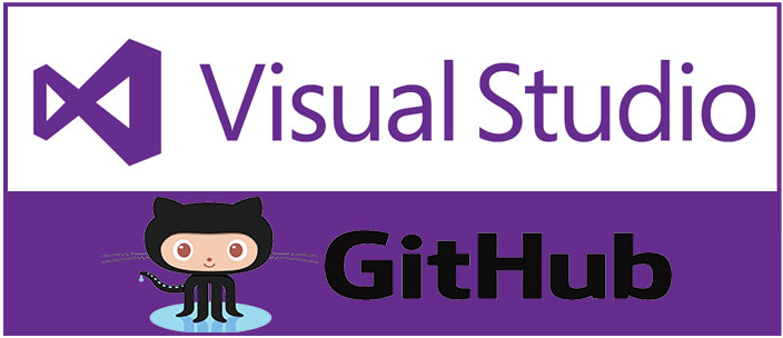 آشنایی با GitHub در ویژوال استودیو