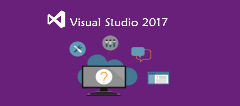 آشنایی با ویژگی های جدید Visual Studio 2017