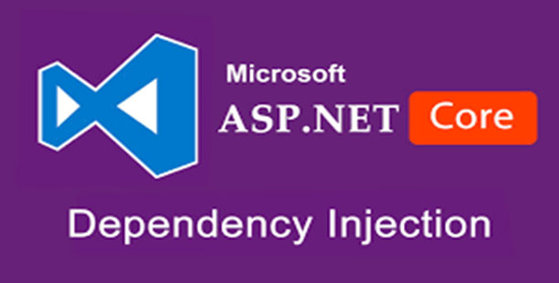 آموزش تزریق وابستگی در ASP.NET Core