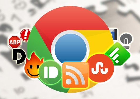 10 افزونه کاربردی گوگل کروم برای طراحان وب