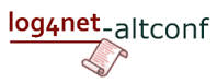 log گرفتن توسط کتابخانه log4net در ASP.NET