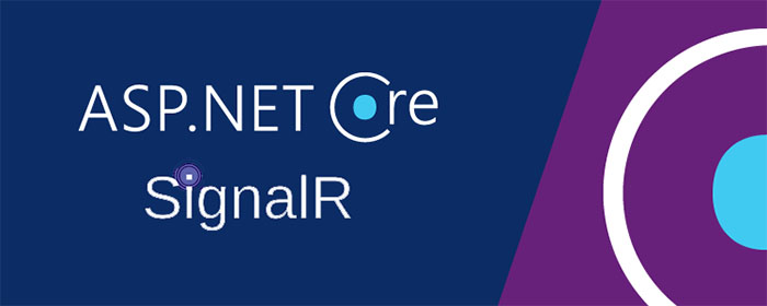 SignalR  در ASP.NET Core