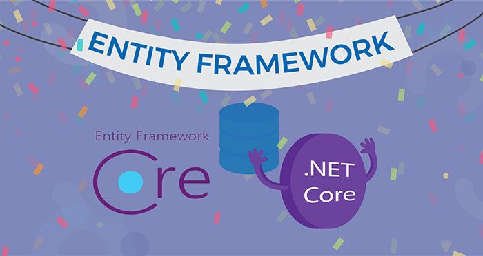 استفاده از Entity Framework Core با console application