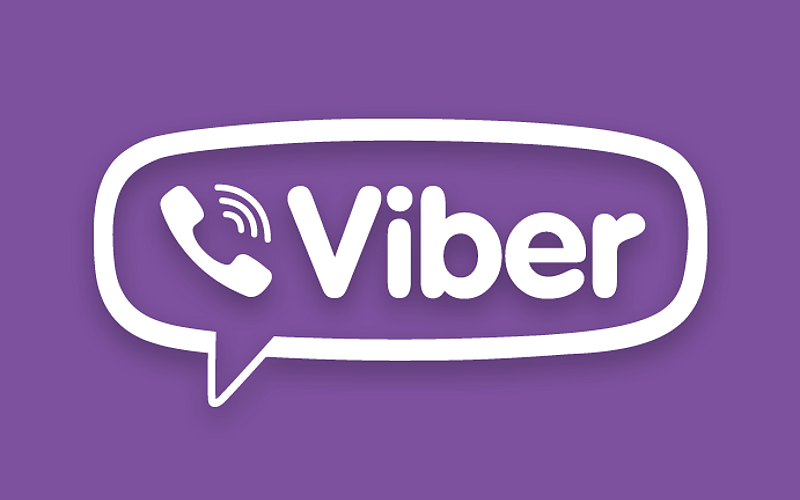 برنامه نویسان در Viber